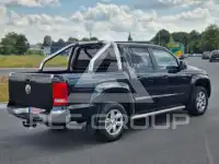 2014 Volkswagen Amarok