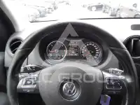 2014 Volkswagen Amarok