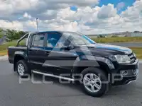 2014 Volkswagen Amarok