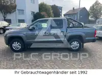 2014 Volkswagen Amarok