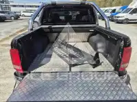 2014 Volkswagen Amarok