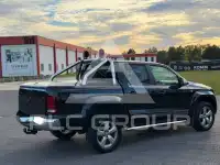 2014 Volkswagen Amarok