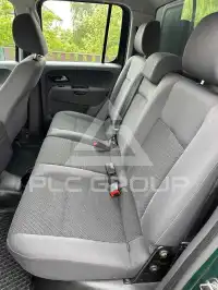 2014 Volkswagen Amarok