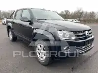 2014 Volkswagen Amarok