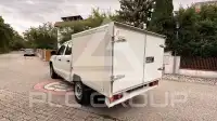 2014 Volkswagen Amarok