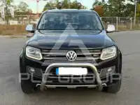 2014 Volkswagen Amarok