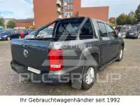 2014 Volkswagen Amarok