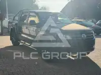 2014 Volkswagen Amarok