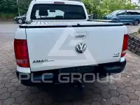 2014 Volkswagen Amarok