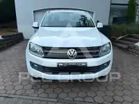 2014 Volkswagen Amarok
