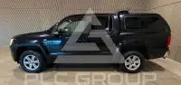 2014 Volkswagen Amarok