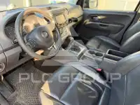2014 Volkswagen Amarok
