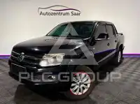 2014 Volkswagen Amarok