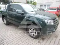 2014 Volkswagen Amarok