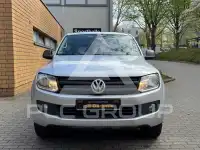 2014 Volkswagen Amarok