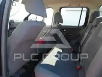 2014 Volkswagen Amarok