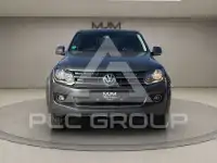 2014 Volkswagen Amarok