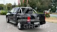 2014 Volkswagen Amarok