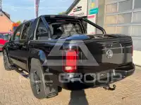 2014 Volkswagen Amarok