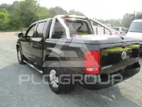 2014 Volkswagen Amarok