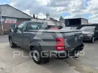 2014 Volkswagen Amarok