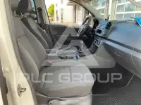 2014 Volkswagen Amarok