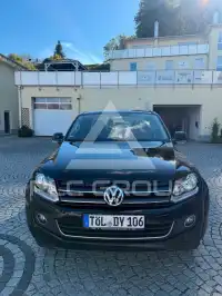 2014 Volkswagen Amarok