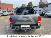 2014 Volkswagen Amarok