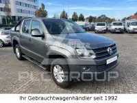 2014 Volkswagen Amarok