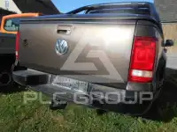 2014 Volkswagen Amarok