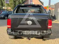 2014 Volkswagen Amarok