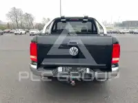 2014 Volkswagen Amarok