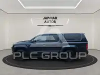 2014 Volkswagen Amarok