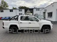 2014 Volkswagen Amarok