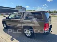 2014 Volkswagen Amarok