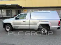 2014 Volkswagen Amarok