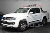 2014 Volkswagen Amarok