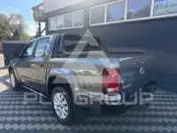 2014 Volkswagen Amarok