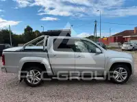 2014 Volkswagen Amarok