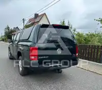 2014 Volkswagen Amarok