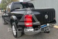 2014 Volkswagen Amarok