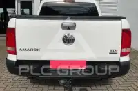 2014 Volkswagen Amarok