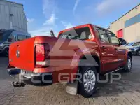 2014 Volkswagen Amarok
