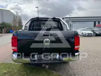 2014 Volkswagen Amarok