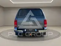 2014 Volkswagen Amarok