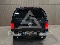 2014 Volkswagen Amarok