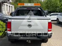 2014 Volkswagen Amarok