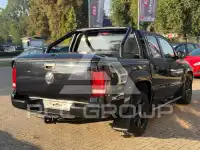2014 Volkswagen Amarok