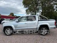 2014 Volkswagen Amarok