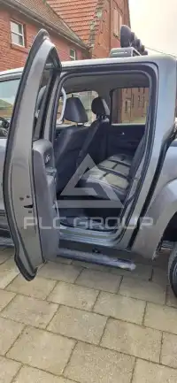 2014 Volkswagen Amarok